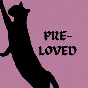Category- PRE-LOVED